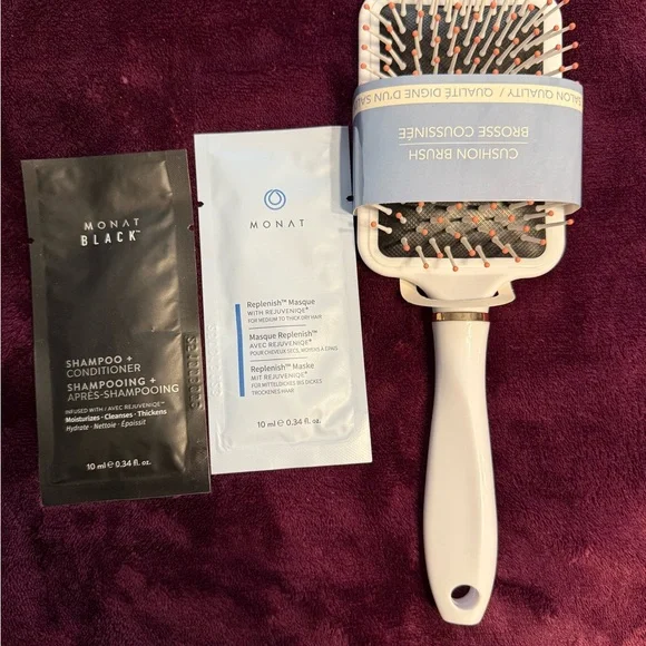 Bridgerton Hair Kit - Picture 3 of 5